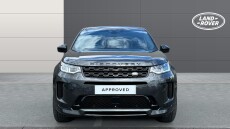 Land Rover Discovery Sport 2.0 D200 R-Dynamic S Plus 5dr Auto [5 Seat] Diesel Station Wagon